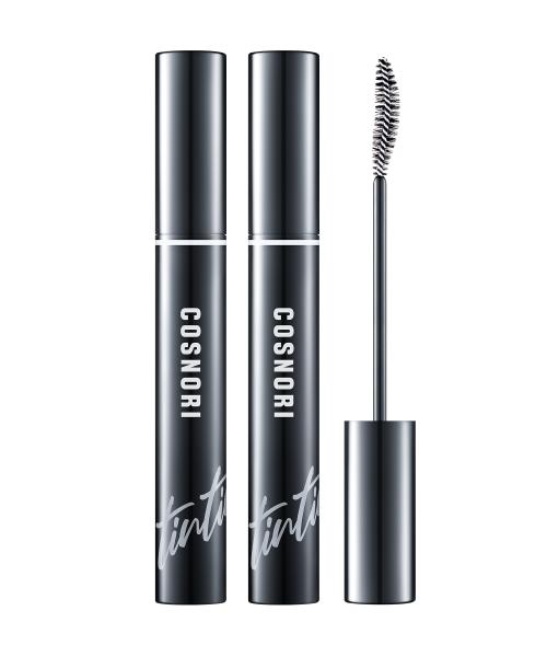 2 Black Tinting Serum Eyelash Serums