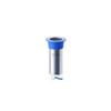 Stainless Steel Floor Drain Backflow Preventer Extension Pipe Shower Drain Cover  Basement