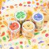 Yuxian Cute Expression Die-Cut Tape for Journals & Diaries – Decorative and Adorable Mood Patterns