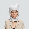 Cozy Cute Finn Plush Winter Cosplay Hat
