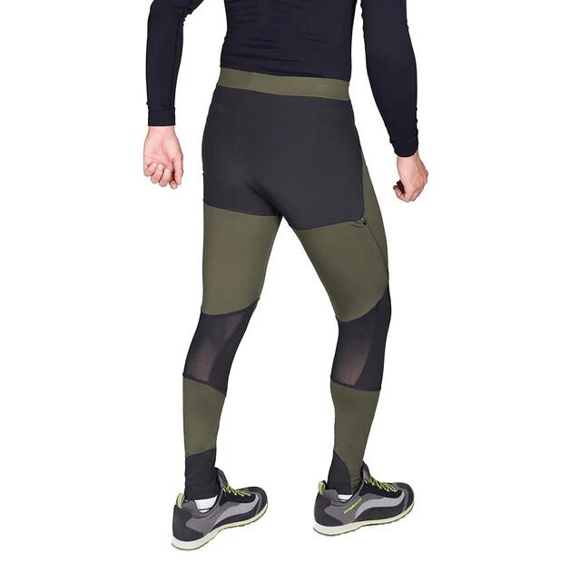 Trangoworld Брюки Uriah