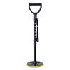 Portability Standing Aid Device with 7 Level Adjustable Standing Assist Device for Stand-Up Support Short-Distance Mobility