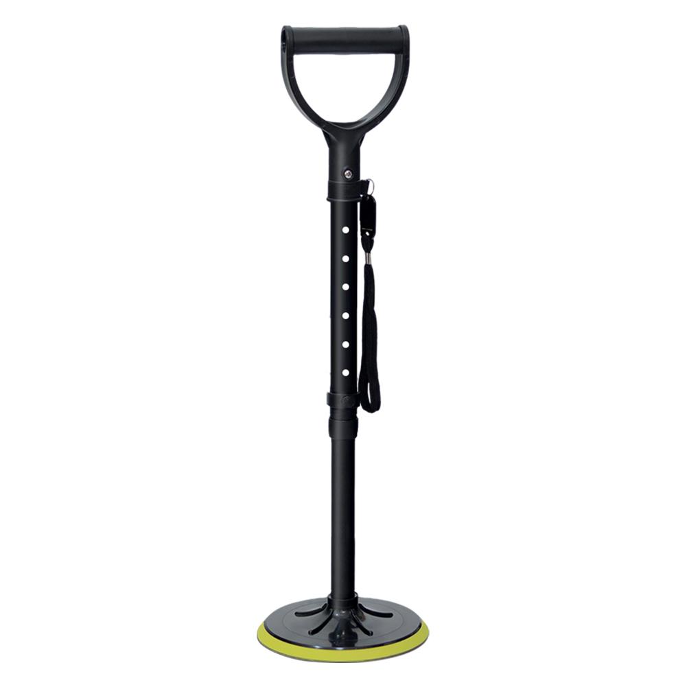 Portability Standing Aid Device with 7 Level Adjustable Standing Assist Device for Stand-Up Support Short-Distance Mobility