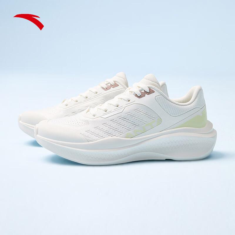 Anta Women s Mesh Breathable Running & Training Shoes 7.5