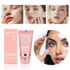 Collagen Night Wrapping Mask, Collagen-Boosts Skin Barrier Hydration & Glow & Firmer Skin, Collagen Peel Off Face Mask