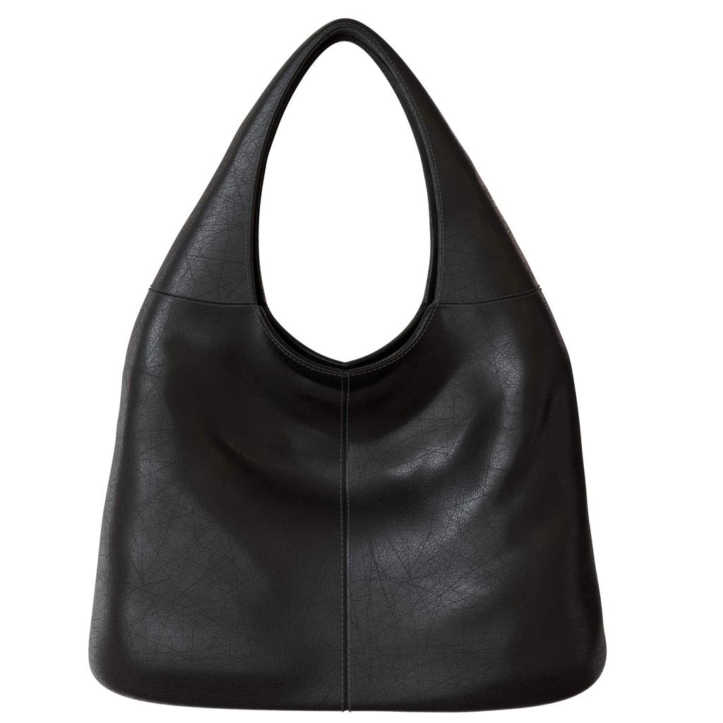 Women's Hugo Bag In Pouch Style
