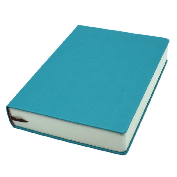 Hardcover Sketchbook 660 Pages Blank Notebook Thicken Leather Journal For Artist Student Journaling Drawing Sketching