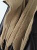 Women's Thickened European & American Fur-Integrated Loose Short Jacket