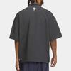 adidas Originals TOC Short Sleeve T-Shirts 'Black' Men's IN1012