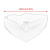 Motorcycle Speedometer Back Cover Tachometer Rear Case Replacement for FZ1 FZ1N FZ6 FZ6N