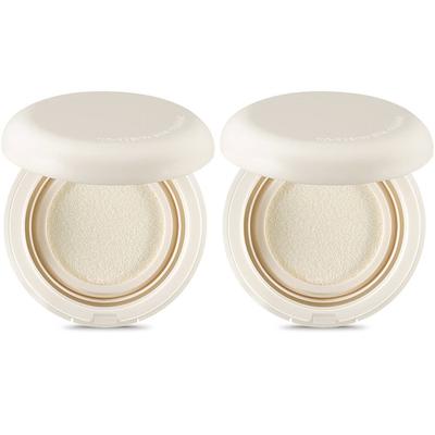 No Sebum Sun Cushion 14g 2pcs