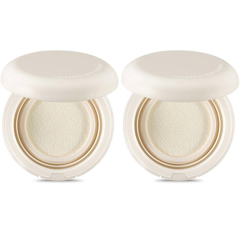 

Innisfree No Sebum Sun Cushion 14 г 2 шт.