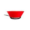Frywall 8-inch (Small) Frying Pan, Red, 100020966