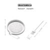 Ceramic Ginger Garlic Grinding Bowl