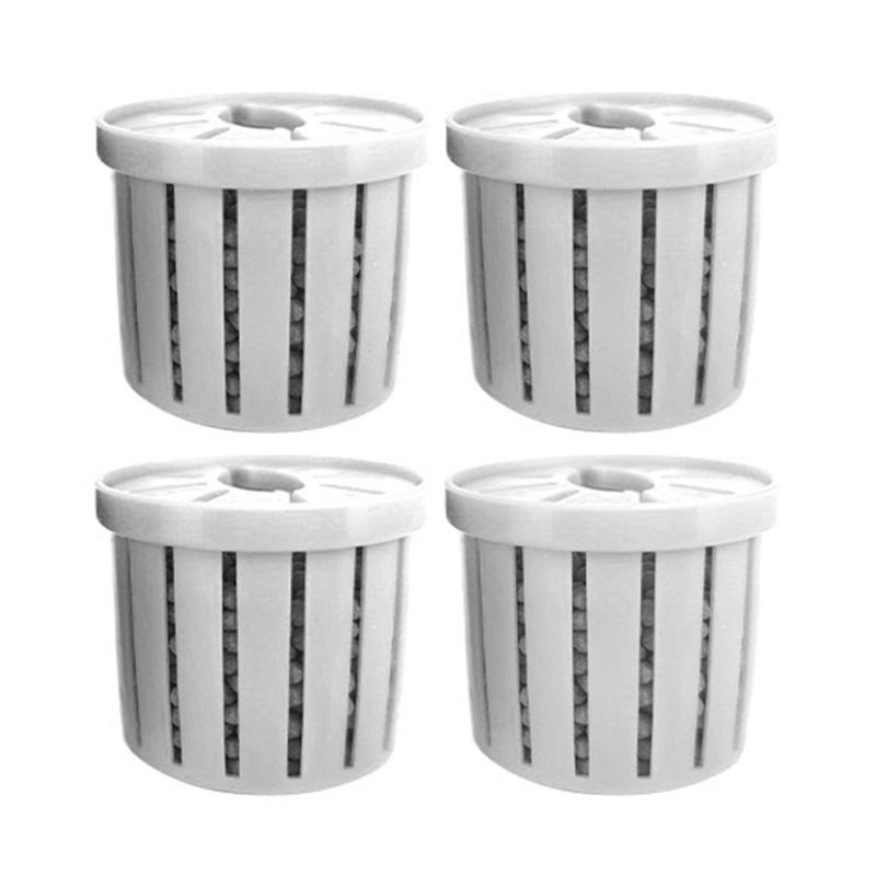 16pack Hydroponic Planting Basket Soilless Cultivation Net Pot Pot Cup for Home and Commercial Aquariums
