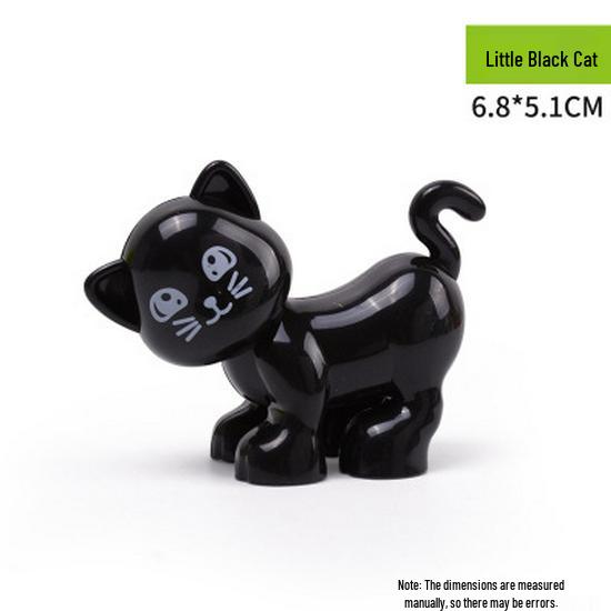 

Крупные строительные блоки для животных: Динозавр, Тигр, Слон, Крокодил, Жираф Сделай сам Развивающие игрушки для детей