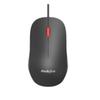 Lenovo ThinkPlus M80 Wired Optical Mouse
