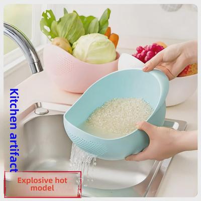 Αρτοσκευάσματα – Κόσκινα