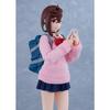 GOOD SMILE COMPANY figma Dandadan Momo Non-Scale Figure Multicolor