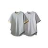 Men's Short Sleeved T-shirt Summer Casual Sports T-shirt