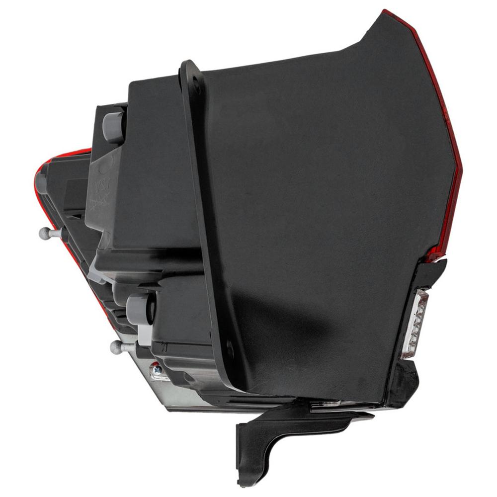 Tail Light Rear Right Outer 68142942AH Fit For Jeep Grand Cherokee SRT 2014-2021