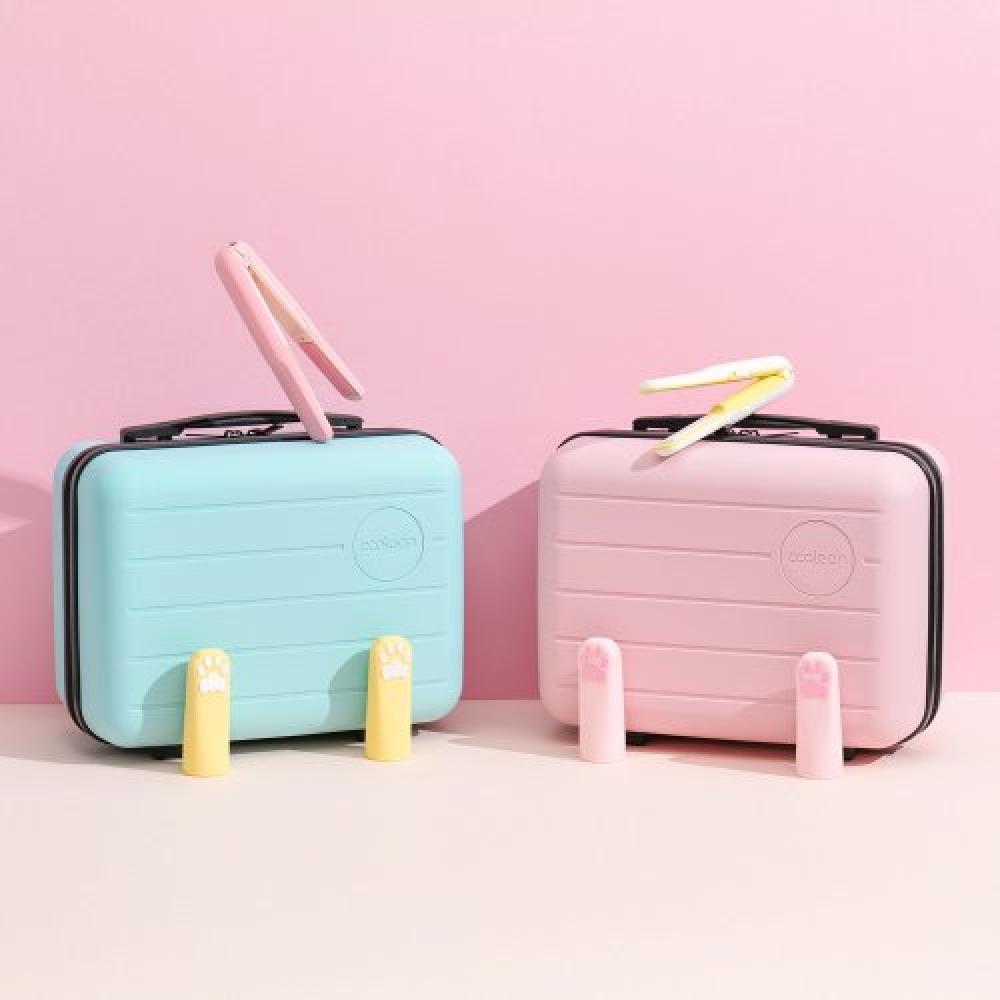 Coolean Mini Wireless Hair Straightener Cl601