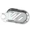 Soap Box Lifting Rain Soap Box Soap Dishes Wear-resistant