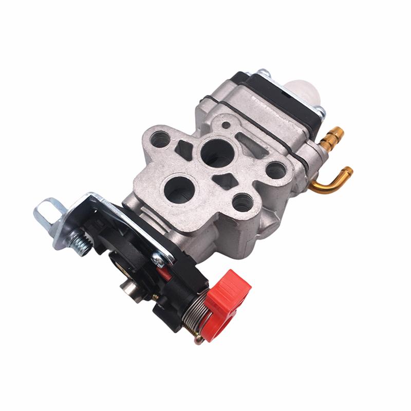Carburetor For Kawasaki TJ27E TJ027E TJ35E TJ035E KBH27B KBL27B KBL27BC KCL525A KCL600A 150042044 Walbro wya93-932 Trimmer