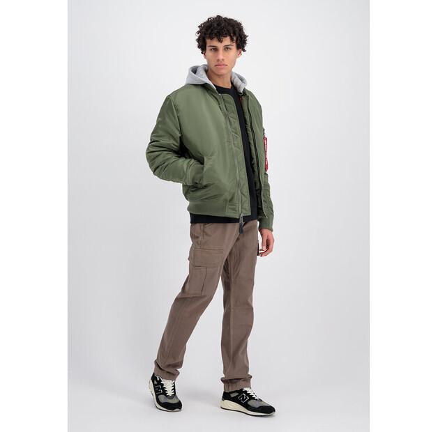 Куртка Alpha Industries AI.138105-01-XXL