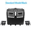 LHD RHD Rear Air Conditioning AC Vent Grille Outlet Cover Panel For Mercedes Benz W218 CLS Class CLS220 260 300 320 350 400