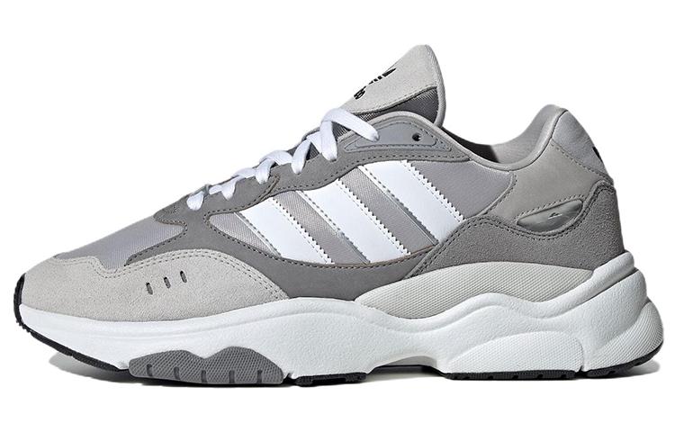 Adidas Retropy F90  Grey White  HP8021 36