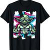Kobold Krieger Hobgoblin Outfit Imp Fantasy Kreatur T-Shirt