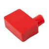 Battery Terminal Cover Battery Black & Red Cap Connectors