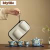 Bardak Takımı – Kahve ve çay setleri