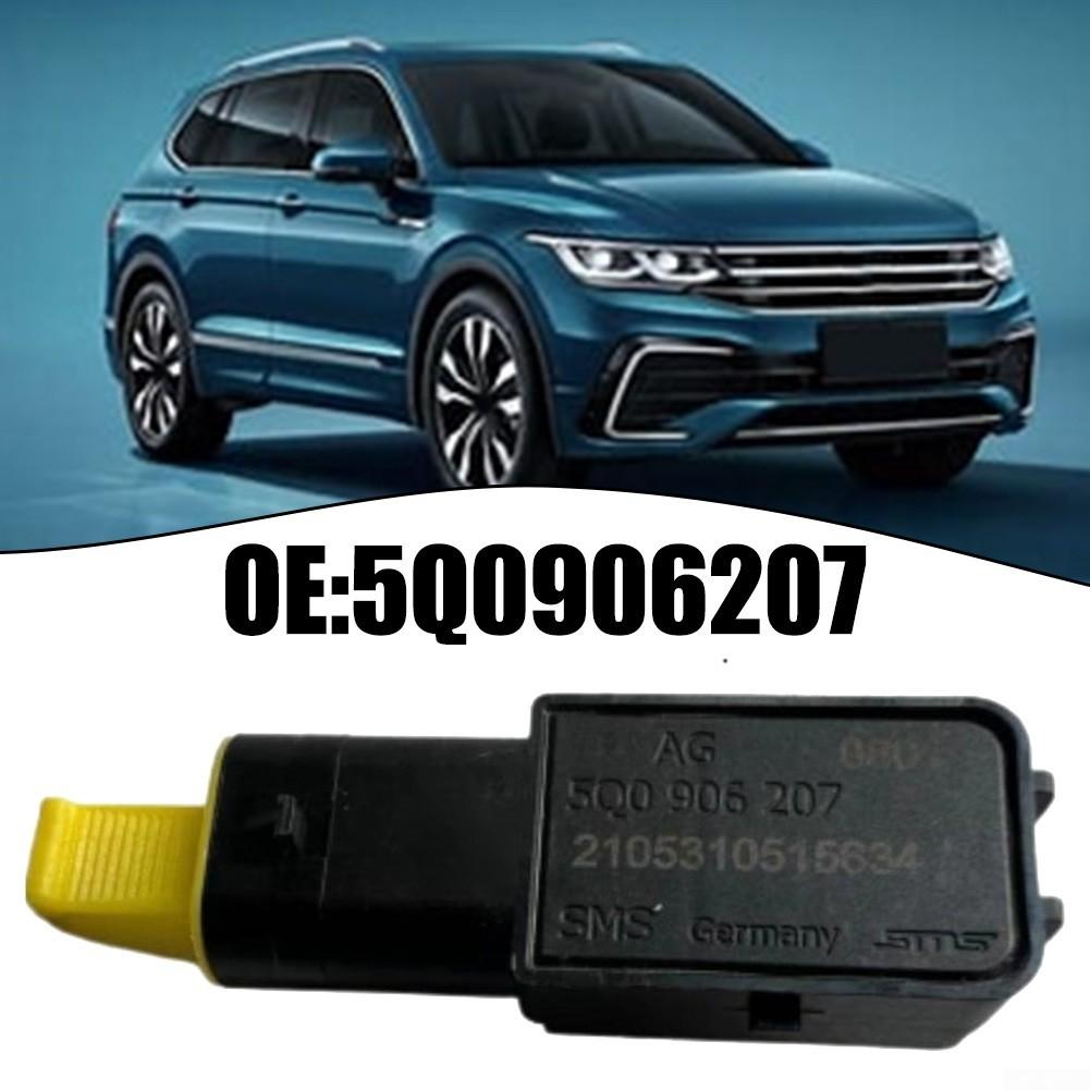 

Безопасное торможение с датчиком давления для автомобилей SEAT и SKODA