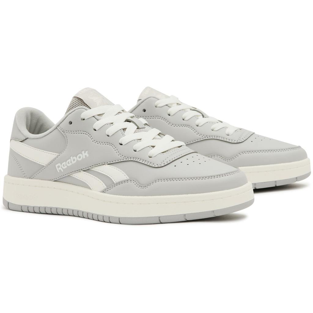 Reebok BB 1000 CN Fashion Trend Casual Comfortable Versatile Summer Low-Top Basketball Shoes Unisex Sneaker Quiet-Gray 24FRC917U2GB7