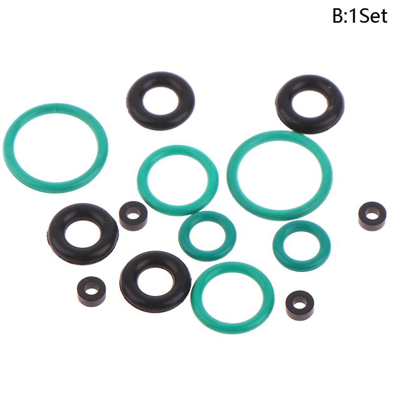 1Set Tactical Magazine O Ring Set For Gbb Marui Tm Glock 17 G17 Ring Seal Gasket