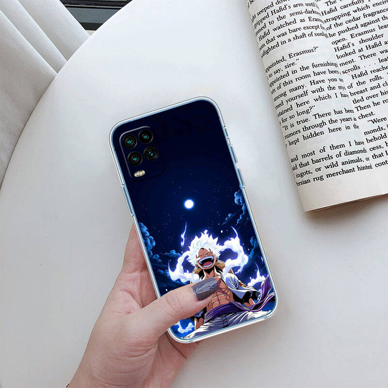 MH114 One Piece Cortoon Case for Motorola E7 G6 G7 G8 G9 Plus Power Play G10 G20 G04 E30 E40 E22 E20 E13 E15 G22 G23 G05 G75 G35 G55