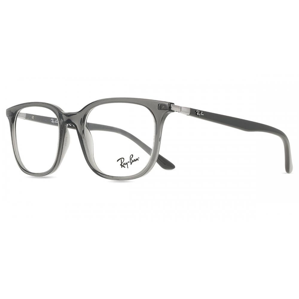 Ray Ban Rx7211 8205 Unisex Eyeglasses