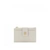 Louis Quatorze Women Card Wallet Ivory Ss4sd51iv