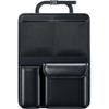 Universal Car Seat Back Storage Bag Waterproof Multi Pocket Hanging Organizer Auto Rear Seat Storage Pocket Car Interior