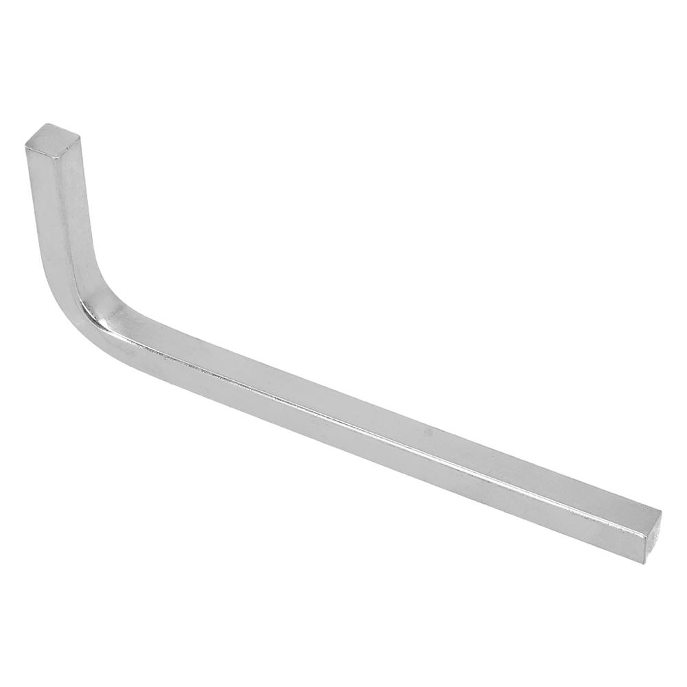 Wrench Head Wrench Garden Home L-Shape Screwdriver