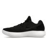 Nike Hyperdunk Low 2017 Black Asia Exclusive Unisex Sneakers Black-white 897663-001