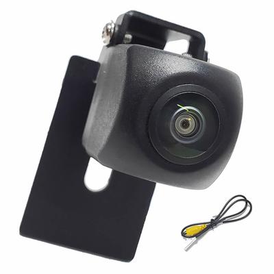 Toyota Daihatsu Genuine Car Navigation System, Compatible with Ultra Small, Fisheye Lens, License Plate