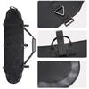 Heavy Duty Nylon Snowboard Bag Waterproof Outdoor Ski Bag Protective Snowboard Travel Bag for Single Snowboard Durable
