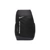 Hoops Elite 32L Sırt Çantası Siyah/Gümüş DX9786-010