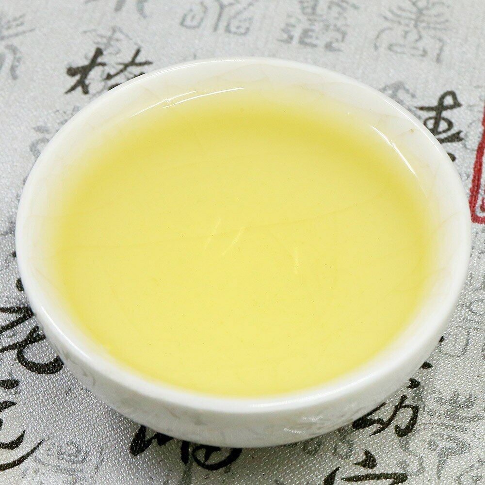2023 Dragon Well Chinese Green Tea Spring Fresh Dragon Well Gift Pack 250g