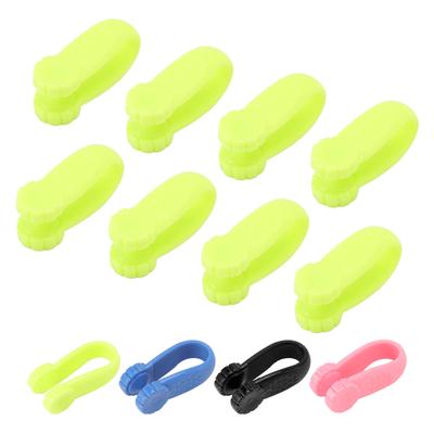 Aparatos para fitness – Pinzas de mano para musculación