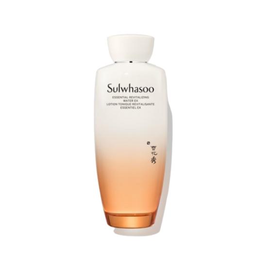 Sulwhasoo Jaum Balancing Water EX Revitalizing Toner Deep Hydration & Well‑Aging Care 150ml
