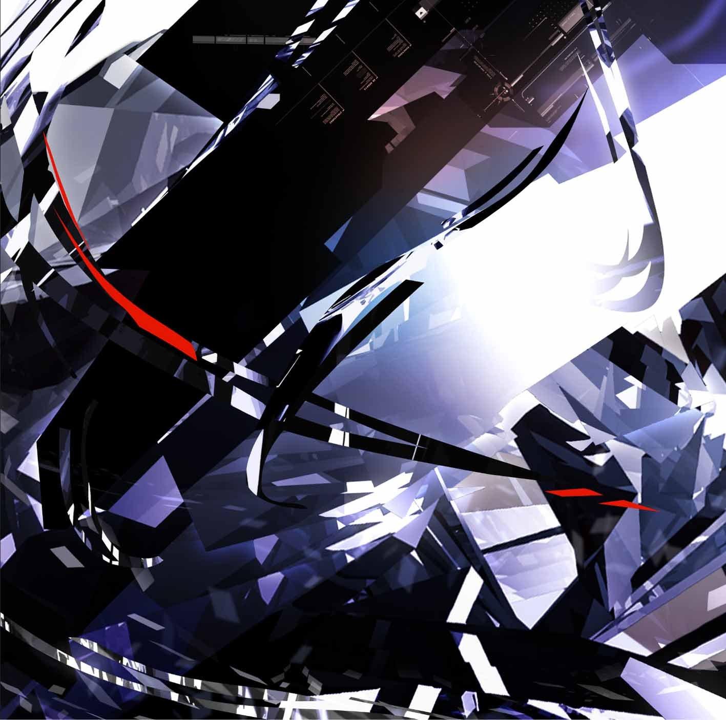 

GUILTY CROWN ПОЛНЫЙ САУНДТРЕК